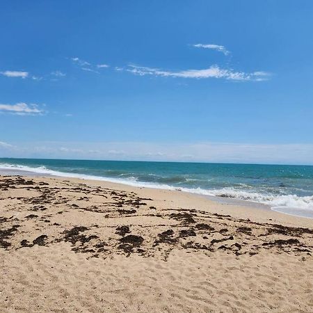 3 Bedroom Townhouse W Garage Blocks From The Beach ปูแอร์โตเปญาสโก ภายนอก รูปภาพ