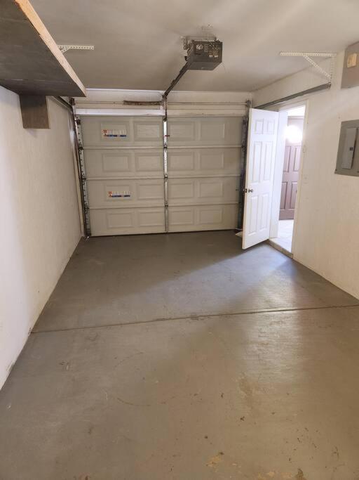 3 Bedroom Townhouse W Garage Blocks From The Beach ปูแอร์โตเปญาสโก ภายนอก รูปภาพ