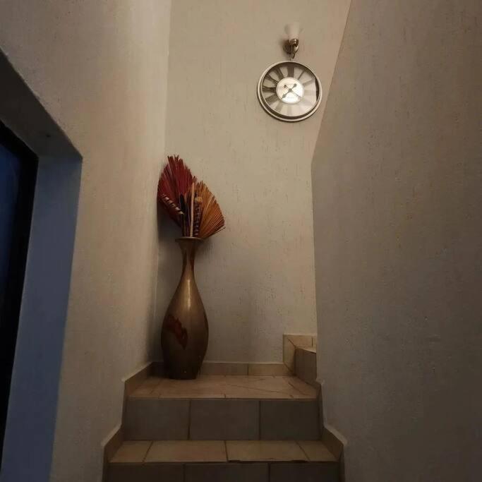 3 Bedroom Townhouse W Garage Blocks From The Beach ปูแอร์โตเปญาสโก ภายนอก รูปภาพ