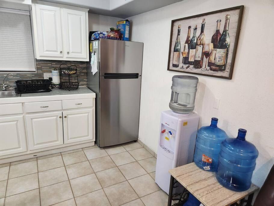3 Bedroom Townhouse W Garage Blocks From The Beach ปูแอร์โตเปญาสโก ภายนอก รูปภาพ