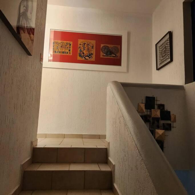 3 Bedroom Townhouse W Garage Blocks From The Beach ปูแอร์โตเปญาสโก ภายนอก รูปภาพ