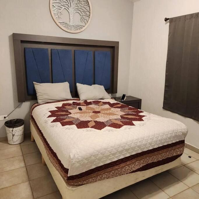 3 Bedroom Townhouse W Garage Blocks From The Beach ปูแอร์โตเปญาสโก ภายนอก รูปภาพ